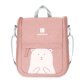 Продукт KikkaBoo Bear - Преносимо легло-чанта 2в1  - 4 - BG Hlapeta